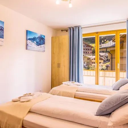 Apartment Aquila 2