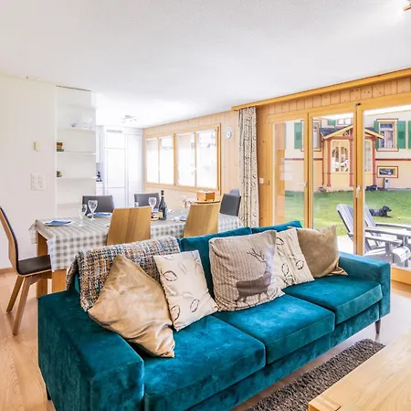 Aquila 2 Appartement *