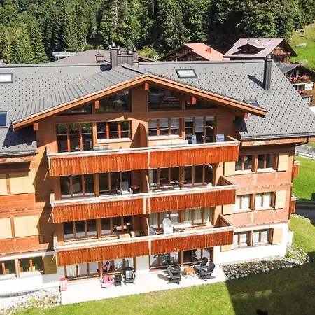 Apartment Aquila 2