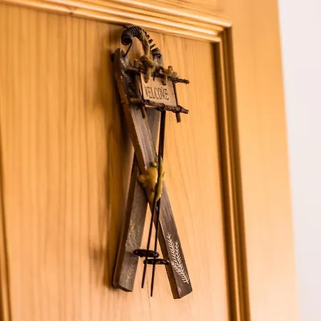 Appartement Aquila 2