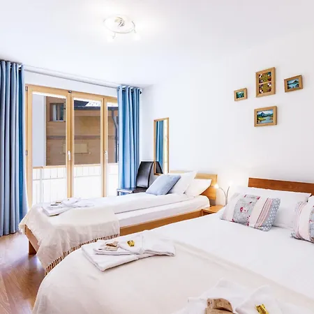 Aquila 2 Appartement *