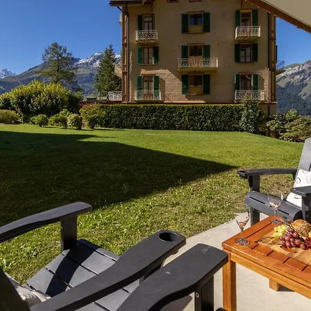 Aquila 2 Apartment