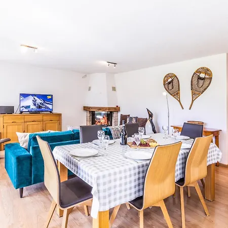 Appartement Aquila 2