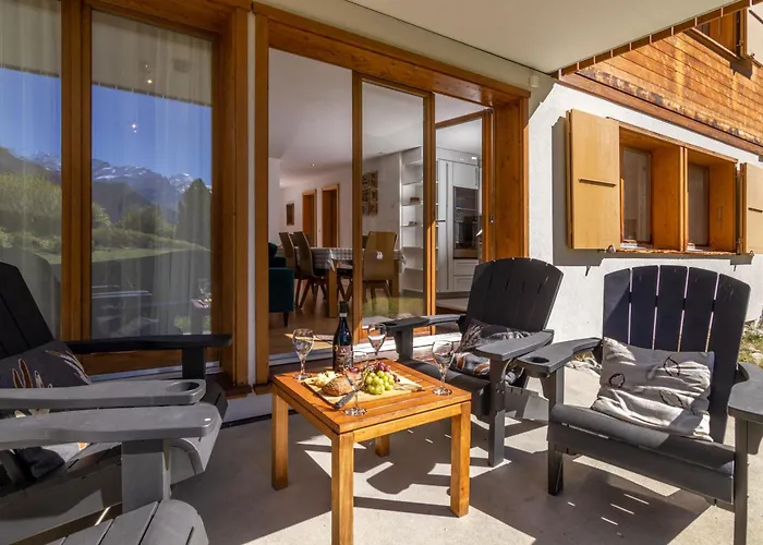 Appartamento Aquila 2 *