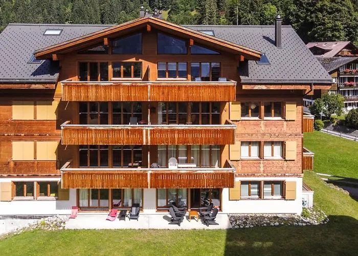 Aquila 2 Appartamento