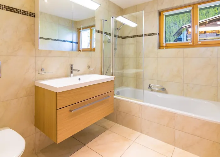 דירה Aquila 2 *