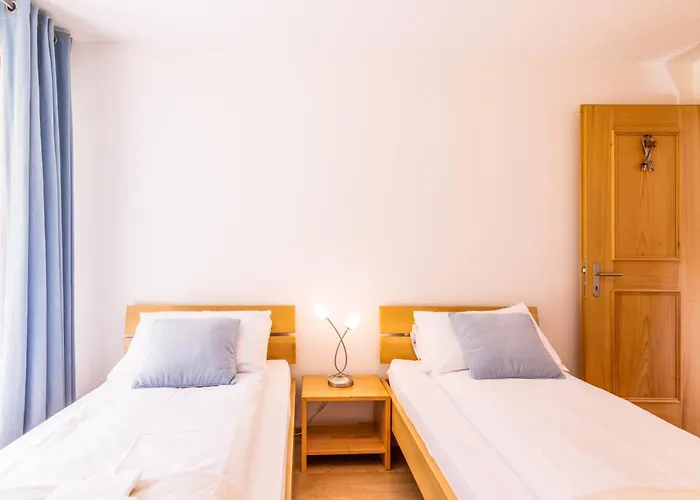 Appartamento Aquila 2 *