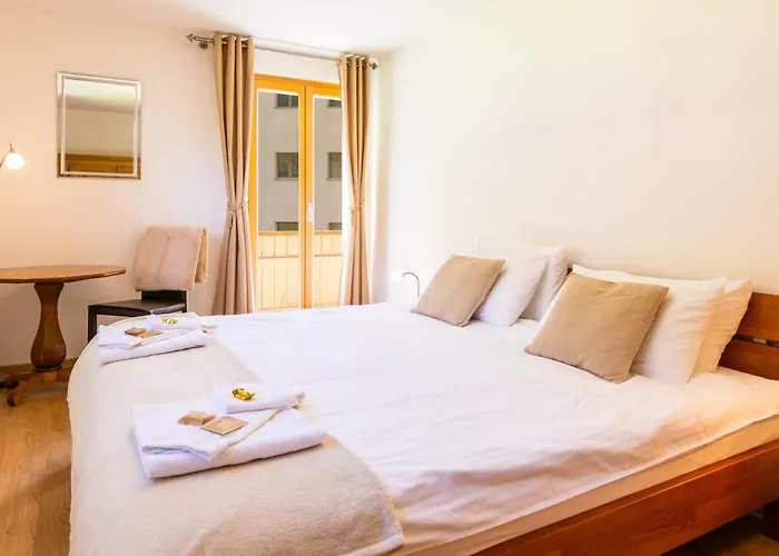 Appartamento Aquila 2 *