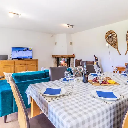 Aquila 2 Apartamento