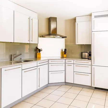 Apartamento Aquila 2 Wengen
