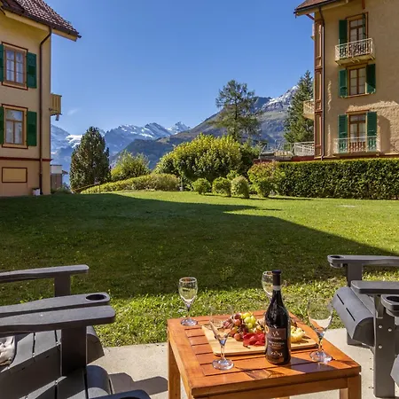 Aquila 2 Appartement