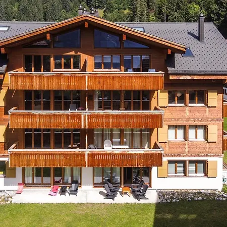 Aquila 2 Appartement