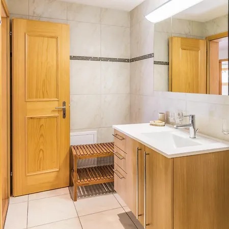 Aquila 2 Appartement *