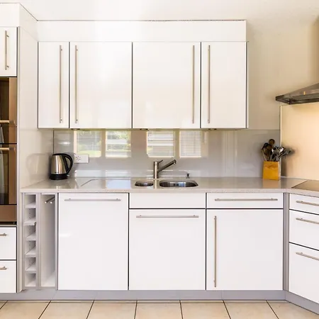 Appartement Aquila 2