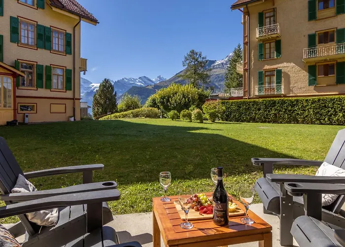 Aquila 2 Appartement