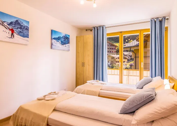 Appartement Aquila 2