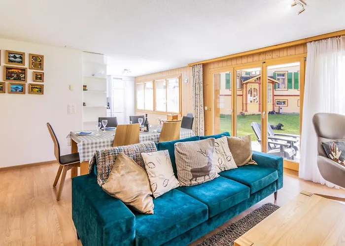 Aquila 2 Appartement *