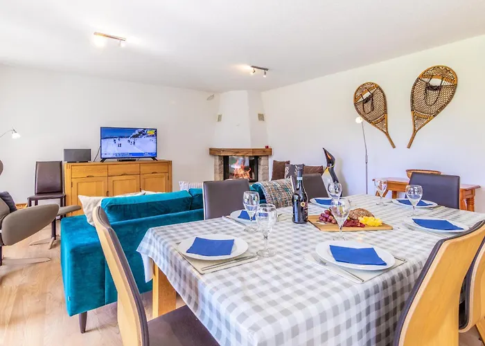 Aquila 2 Appartement