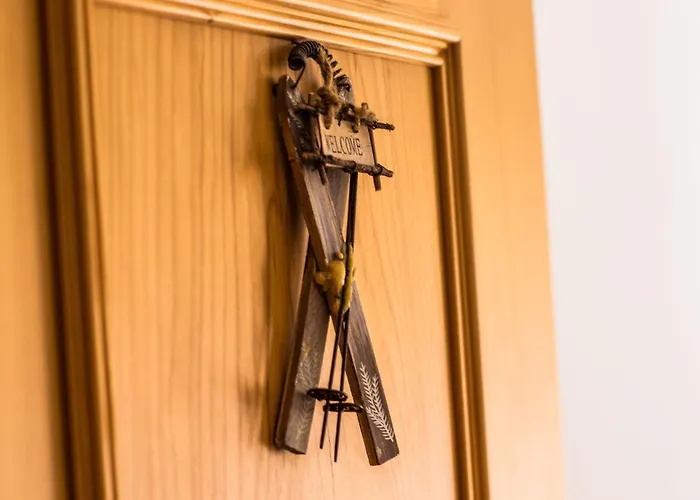 Appartement Aquila 2