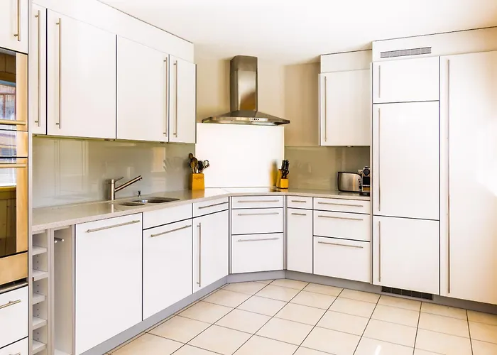 Appartement Aquila 2 Wengen