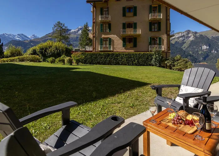 Aquila 2 Appartement