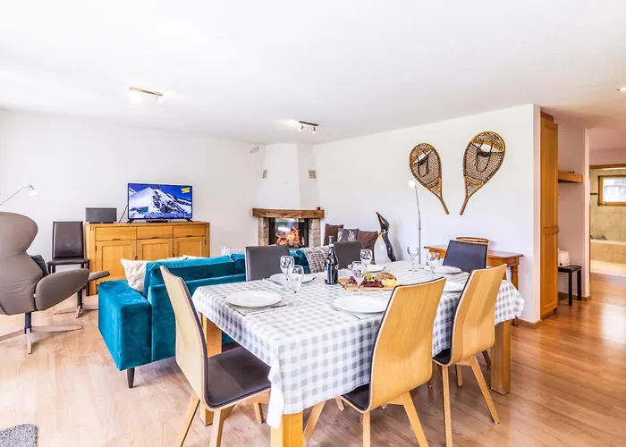 Appartement Aquila 2