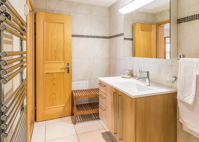 Aquila 2 Appartement *